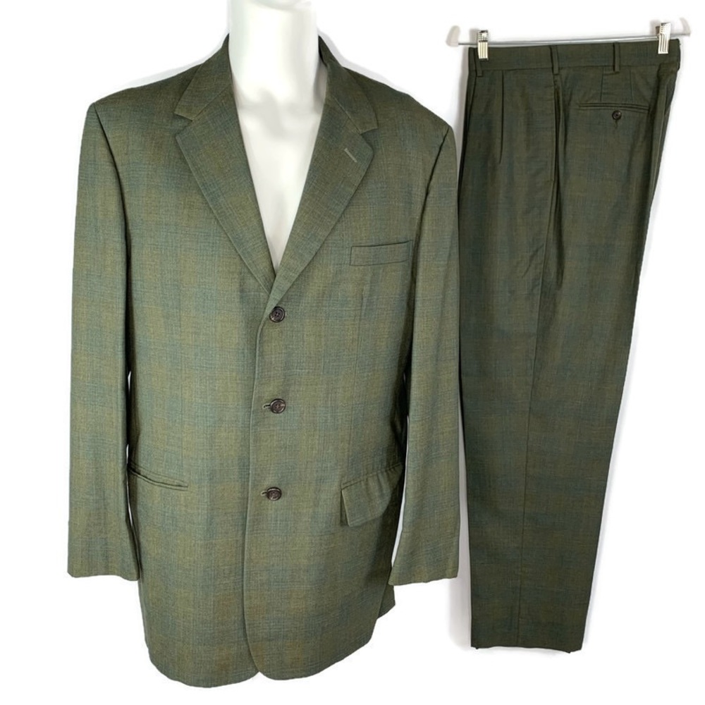 J.Crew Suit